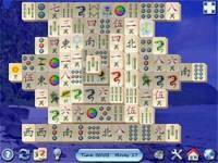 All in one Mahjong